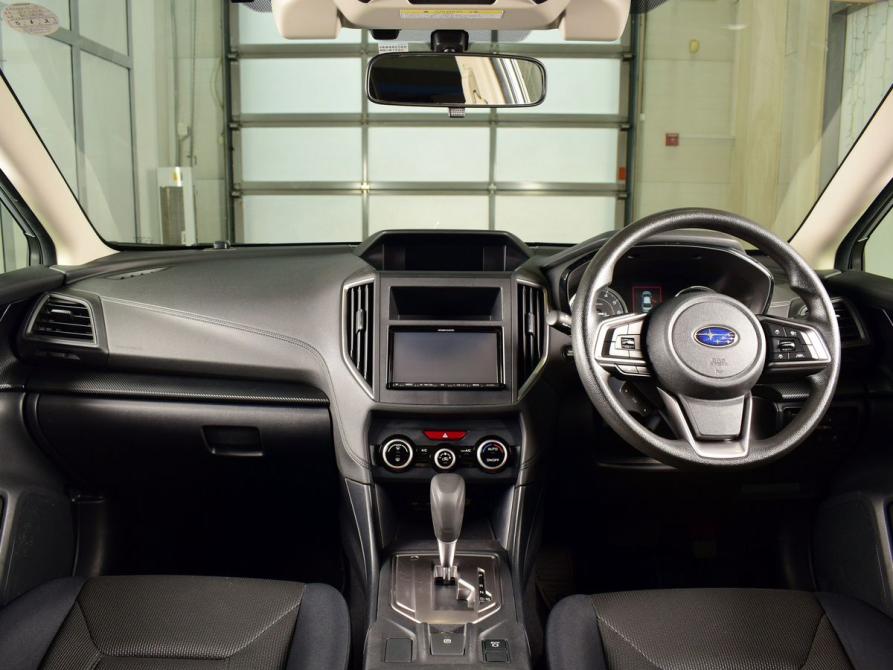 Subaru Impreza V Рестайлинг Кемерово  - изображение 7