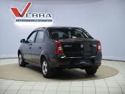 Renault Logan I Рестайлинг Уфа  - изображение 23
