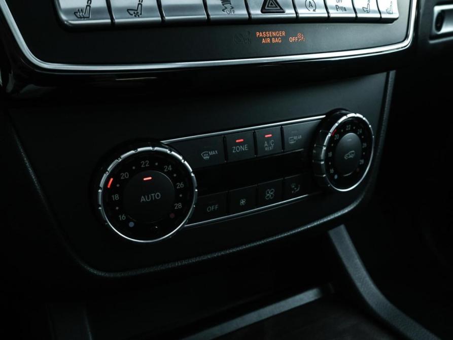 Mercedes-Benz GLS I (X166) Волгоград  - изображение 23