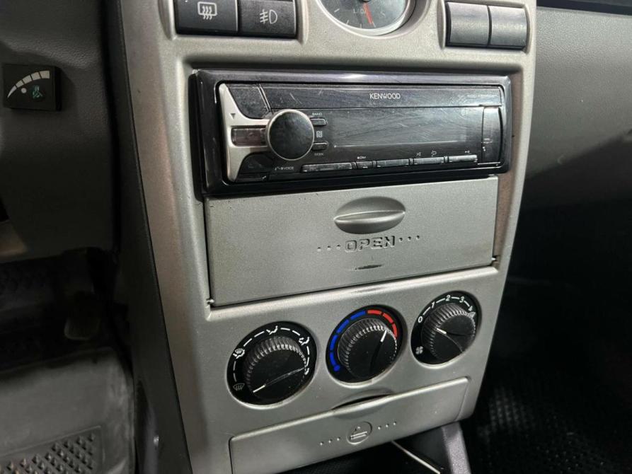 Lada (ВАЗ) Priora I Нижнекамск  - изображение 11