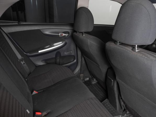 Toyota Corolla X (E140 E150) Рестайлинг с пробегом 2010 года, цена 1 010 000 рублей, 174250 км, седан, Автокод Объявления