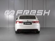 Toyota Avalon IV Минеральные Воды  - изображение 25