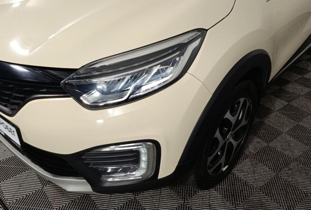 Renault Kaptur I Волгоград  - изображение 22
