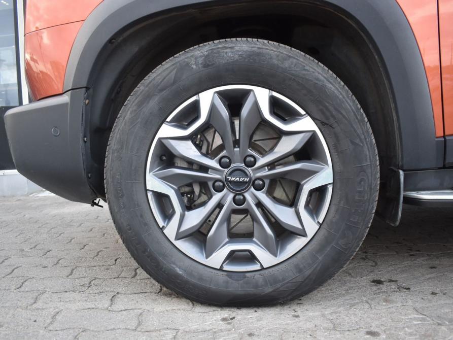 Haval Dargo I Архангельск  - изображение 9