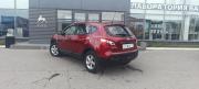 Nissan Qashqai I Рестайлинг Омск  - изображение 28