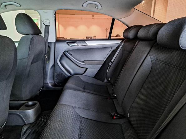 Volkswagen Jetta VI с пробегом 2012 года, цена 970 000 рублей, 125473 км, седан, Автокод Объявления
