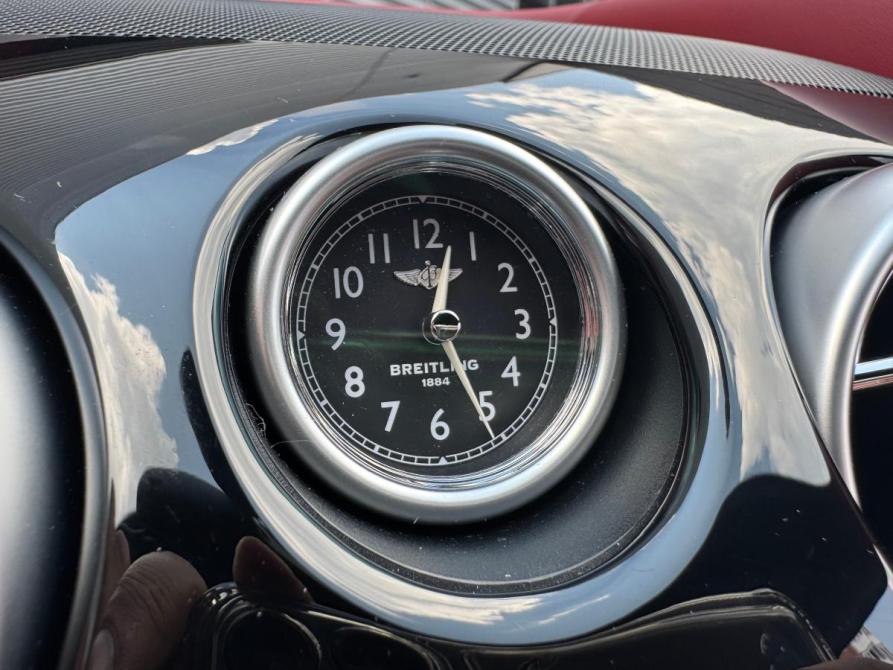 Bentley Continental GT II Иркутск  - изображение 21