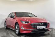 Hyundai Sonata VII (LF) Рестайлинг Нижний Новгород  - изображение 26