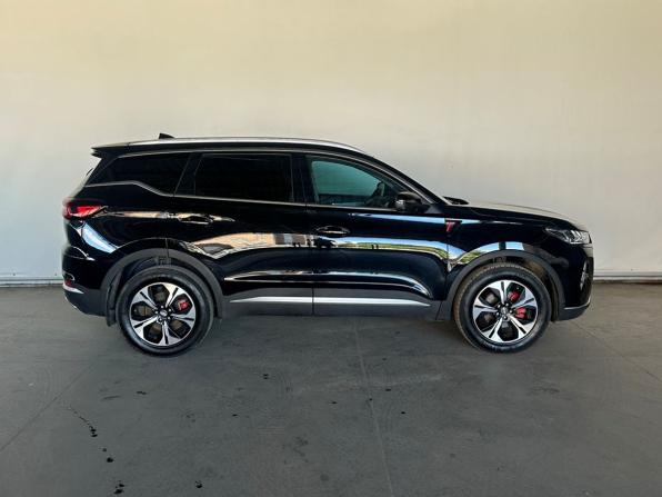 Chery Tiggo 7 Pro Max I с пробегом 2023 года, цена 1 990 000 рублей, 30747 км, внедорожник, Автокод Объявления