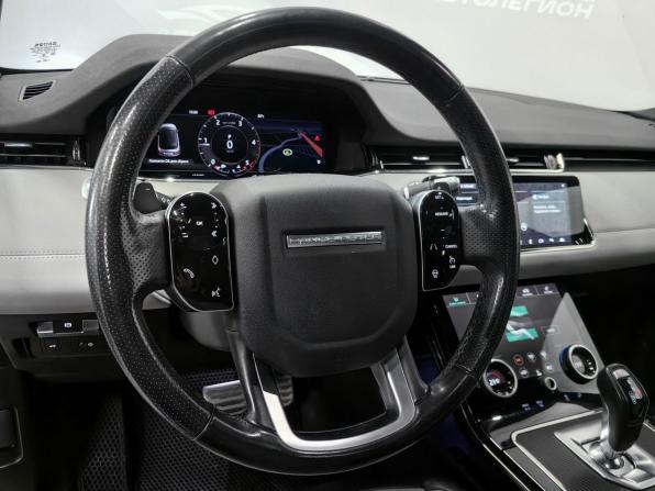 Land Rover Range Rover Evoque II с пробегом 2020 года, цена 4 000 000 рублей, 111685 км, внедорожник, Автокод Объявления