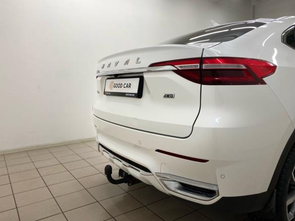 Haval F7x I с пробегом 2020 года, цена 1 690 000 рублей, 148943 км, внедорожник, Автокод Объявления