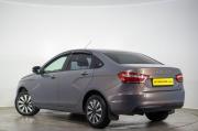 Lada (ВАЗ) Vesta I Оренбург  - изображение 24