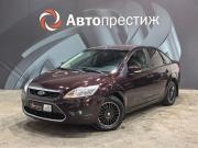 Ford Focus II Рестайлинг Пермь  - изображение 24