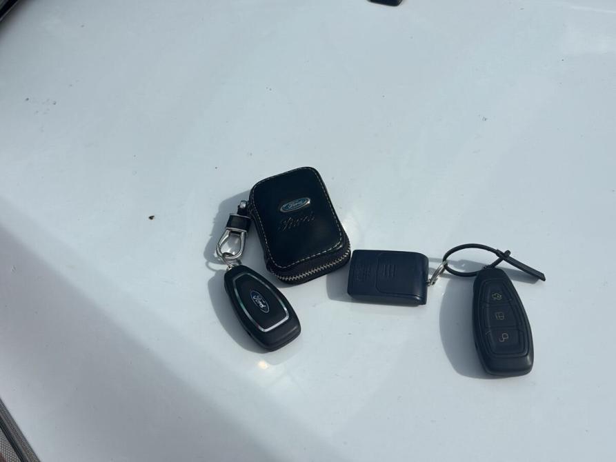 Ford Kuga II Ижевск  - изображение 18