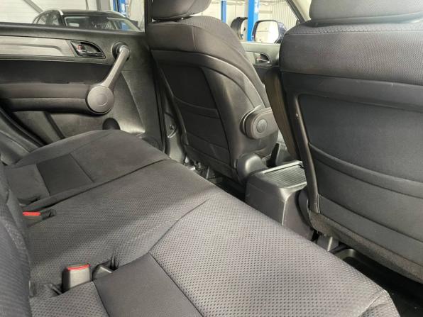 Honda CR-V III с пробегом 2008 года, цена 810 300 рублей, 471568 км, внедорожник, Автокод Объявления