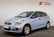Hyundai Solaris I Ярославль  - изображение 24
