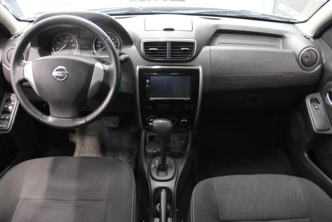 Nissan Terrano III (D10) с пробегом 2015 года, цена 1 048 000 рублей, 150179 км, внедорожник, Автокод Объявления