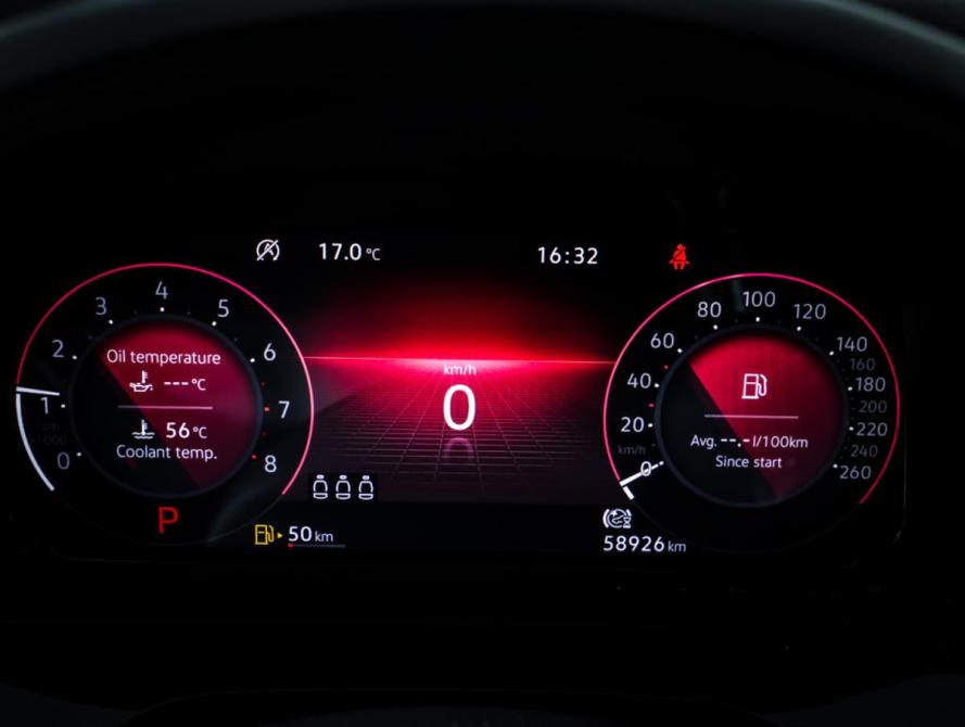 Volkswagen Golf VIII Москва  - изображение 19
