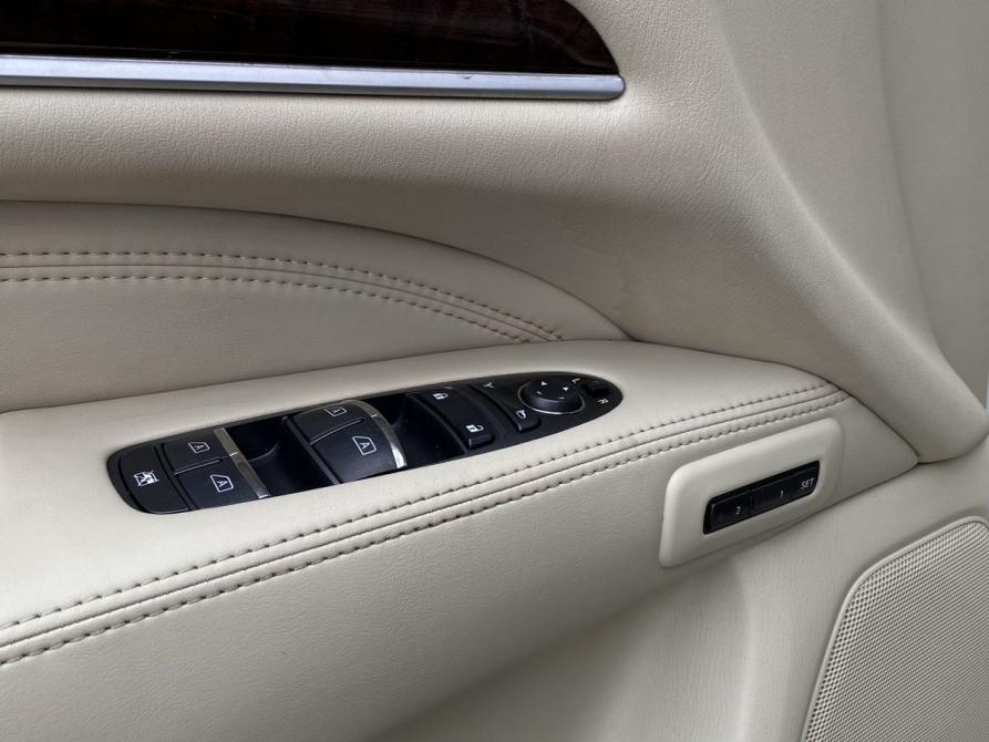 Infiniti JX Москва  - изображение 21