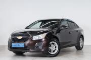 Chevrolet Cruze I Рестайлинг Новосибирск  - изображение 21