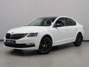 Skoda Octavia III (A7) Рестайлинг Москва  - изображение 30