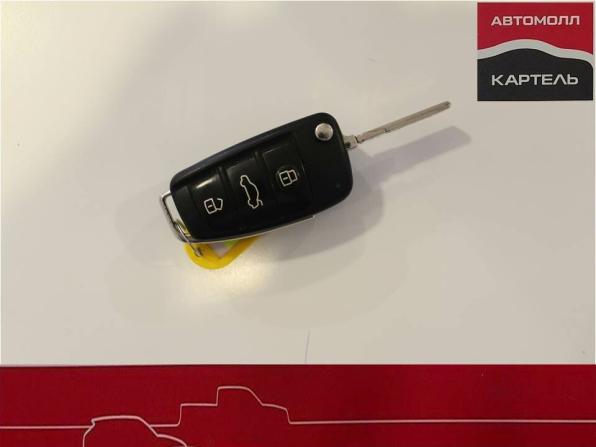 Audi Q3 I (8U) с пробегом 2014 года, цена 1 309 000 рублей, 248920 км, внедорожник, Автокод Объявления