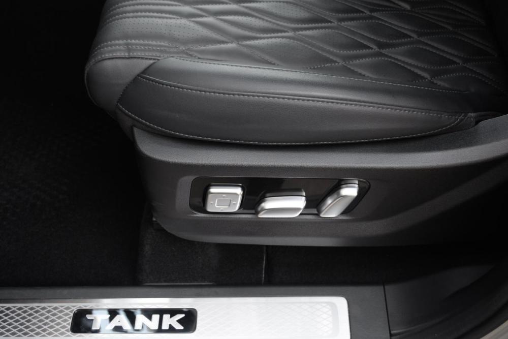Tank 500 I Иркутск  - изображение 28
