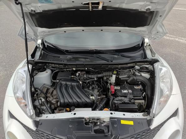 Nissan Juke I с пробегом 2011 года, цена 695 000 рублей, 258999 км, внедорожник, Автокод Объявления