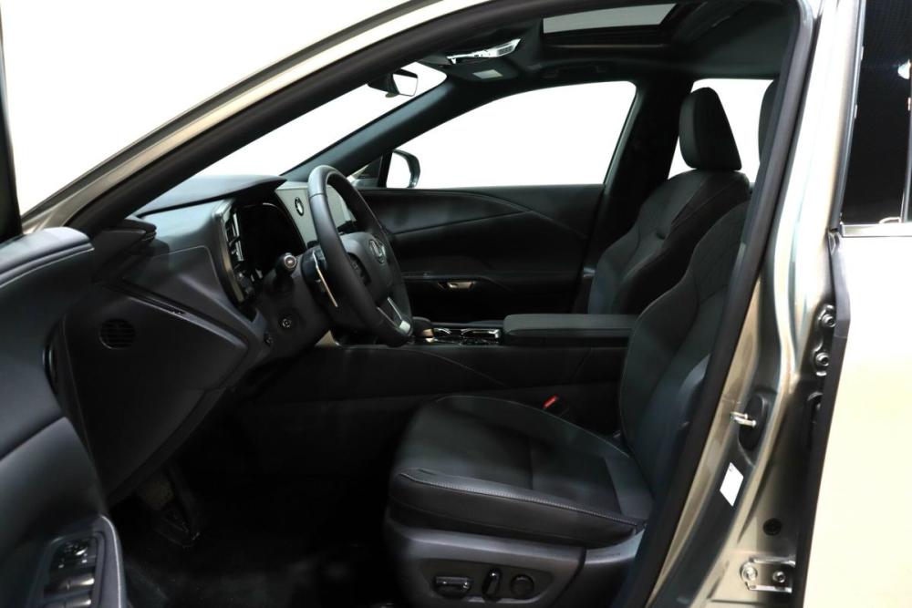 Lexus RX V Сургут  - изображение 13