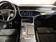 Audi A7 II (4K) Москва  - изображение 36
