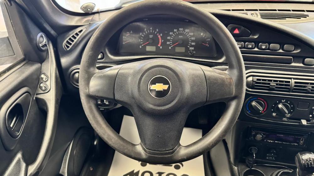 Chevrolet Niva I Рестайлинг Киров  - изображение 11