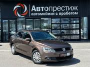 Volkswagen Jetta VI Волгоград  - изображение 22