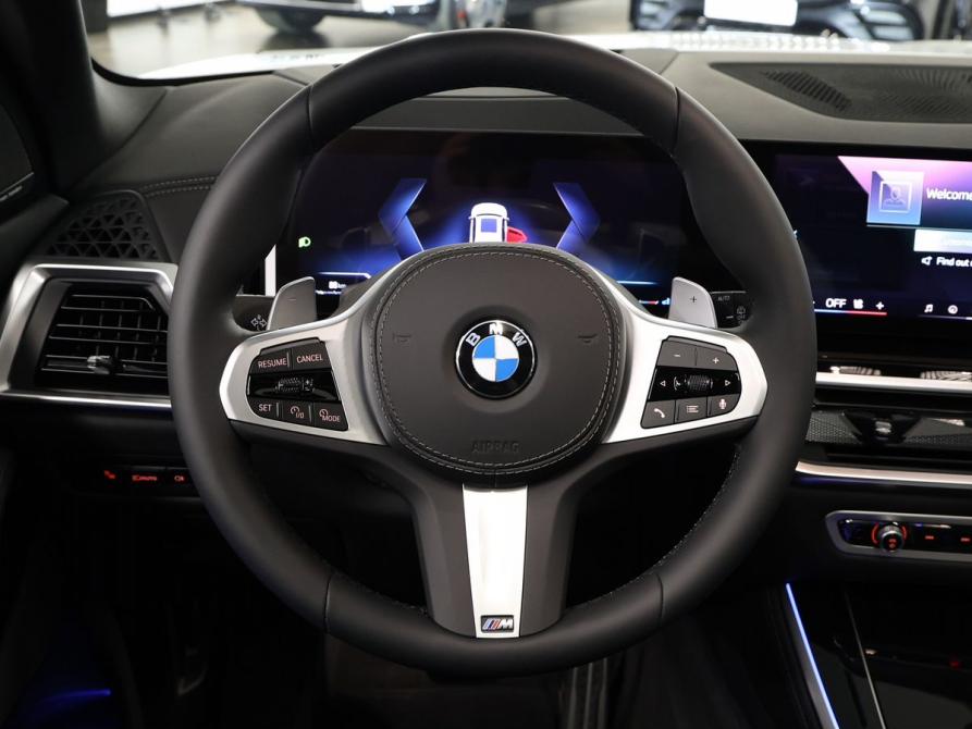 BMW X5 IV (G05/G18) Рестайлинг Москва  - изображение 22