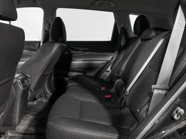 Nissan X-Trail III Рестайлинг с пробегом 2021 года, цена 2 539 000 рублей, 53883 км, внедорожник, Автокод Объявления
