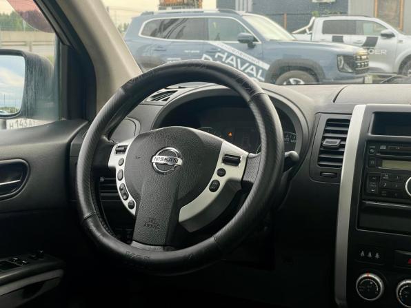 Nissan X-Trail II Рестайлинг с пробегом 2011 года, цена 1 025 000 рублей, 269850 км, внедорожник, Автокод Объявления