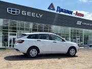 Lada (ВАЗ) Vesta I Рестайлинг (NG) Набережные Челны  - изображение 21