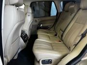 Land Rover Range Rover IV Волгоград  - изображение 51