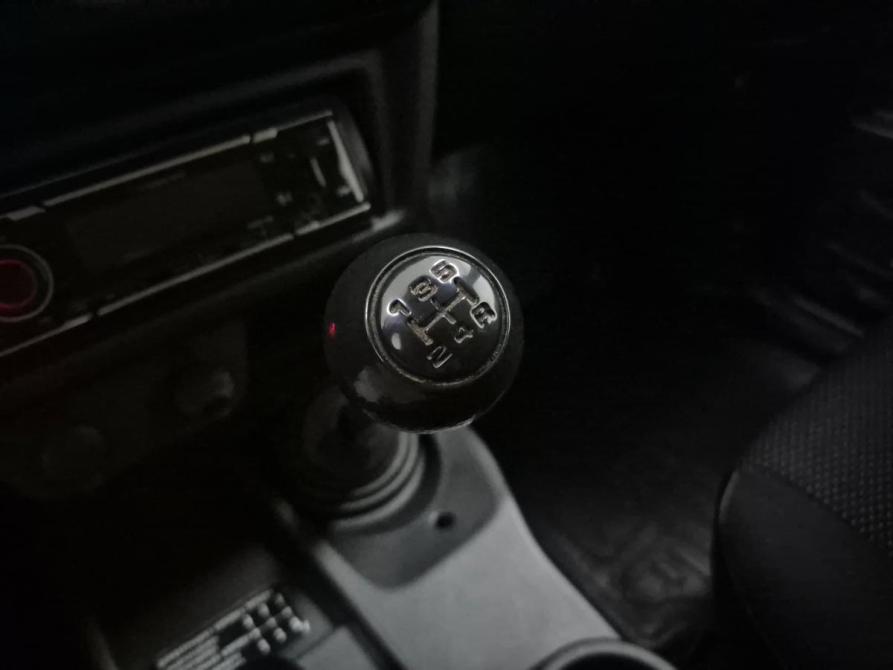 Lada (ВАЗ) 2121 (4x4) I Рестайлинг (2020) Альметьевск  - изображение 18