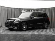 Mercedes-Benz GLK-Класс I (X204) Рестайлинг Москва  - изображение 20