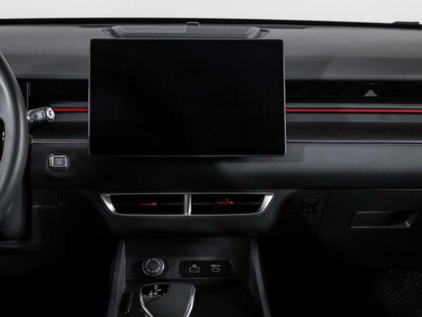 JETOUR DASHING I с пробегом 2024 года, цена 1 999 999 рублей, 11200 км, внедорожник, Автокод Объявления