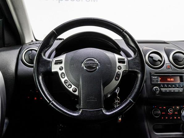 Nissan Qashqai I Рестайлинг с пробегом 2011 года, цена 1 189 000 рублей, 141094 км, внедорожник, Автокод Объявления