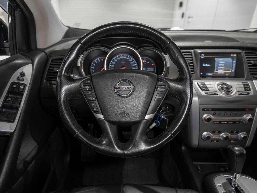 Nissan Murano II (Z51) Рестайлинг 2 Москва  - изображение 10