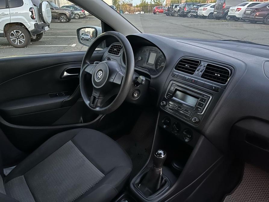 Volkswagen Polo V Оренбург  - изображение 9