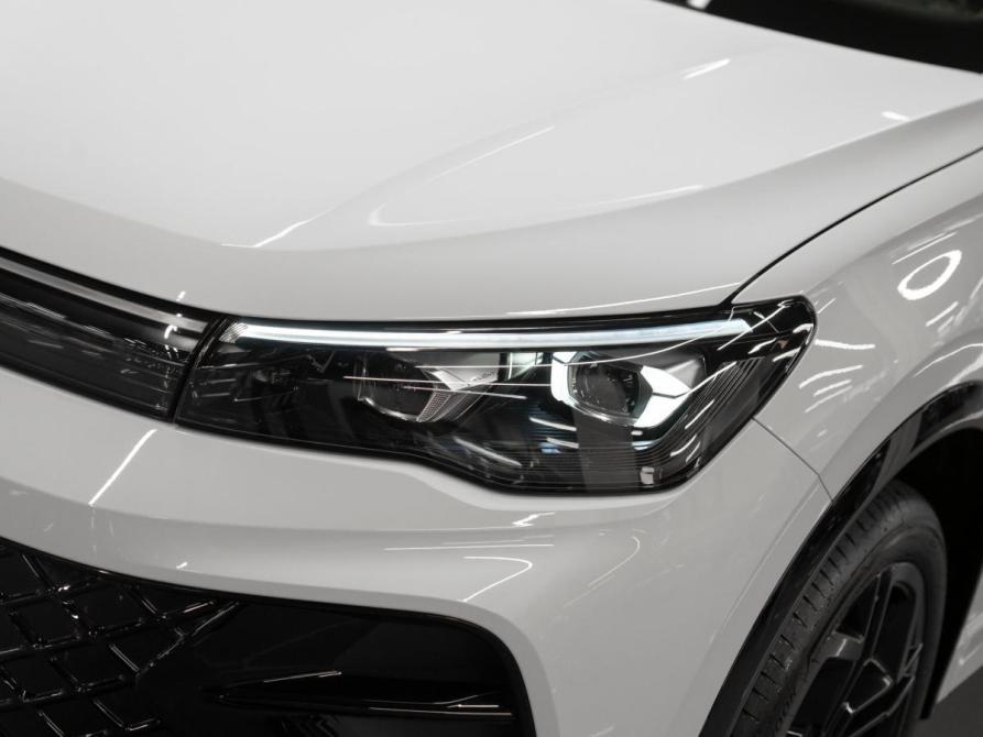 Volkswagen Tiguan III (China Market) Москва  - изображение 32