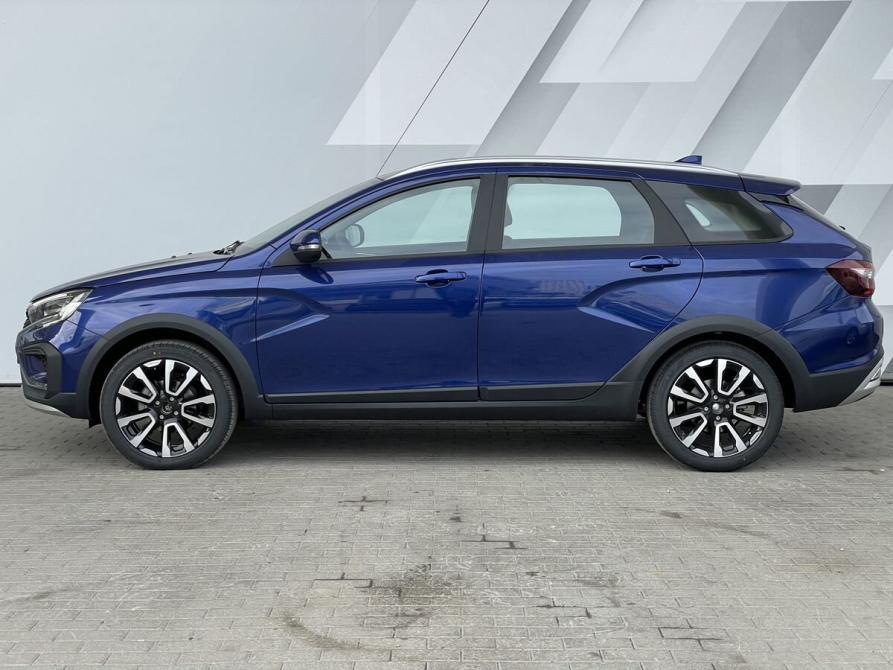 Lada (ВАЗ) Vesta I Рестайлинг (NG) Екатеринбург  - изображение 9