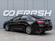 Toyota Camry VII (XV50) Рестайлинг 2 Краснодар  - изображение 26