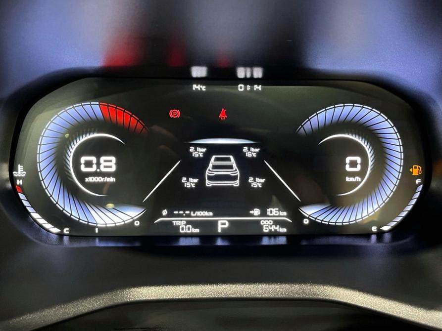 Geely Emgrand II Пермь  - изображение 27
