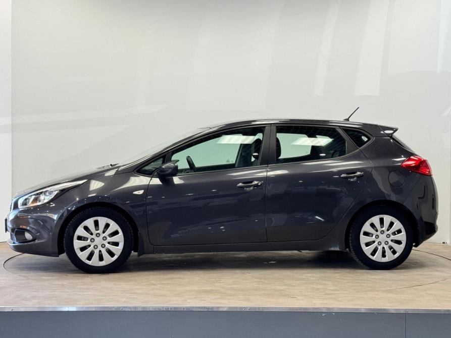 Kia Ceed II Киров  - изображение 2