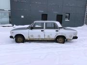 Lada (ВАЗ) 2107 Ярославль  - изображение 19