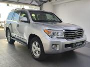 Toyota Land Cruiser 200 Series Рестайлинг 1 Уфа  - изображение 25